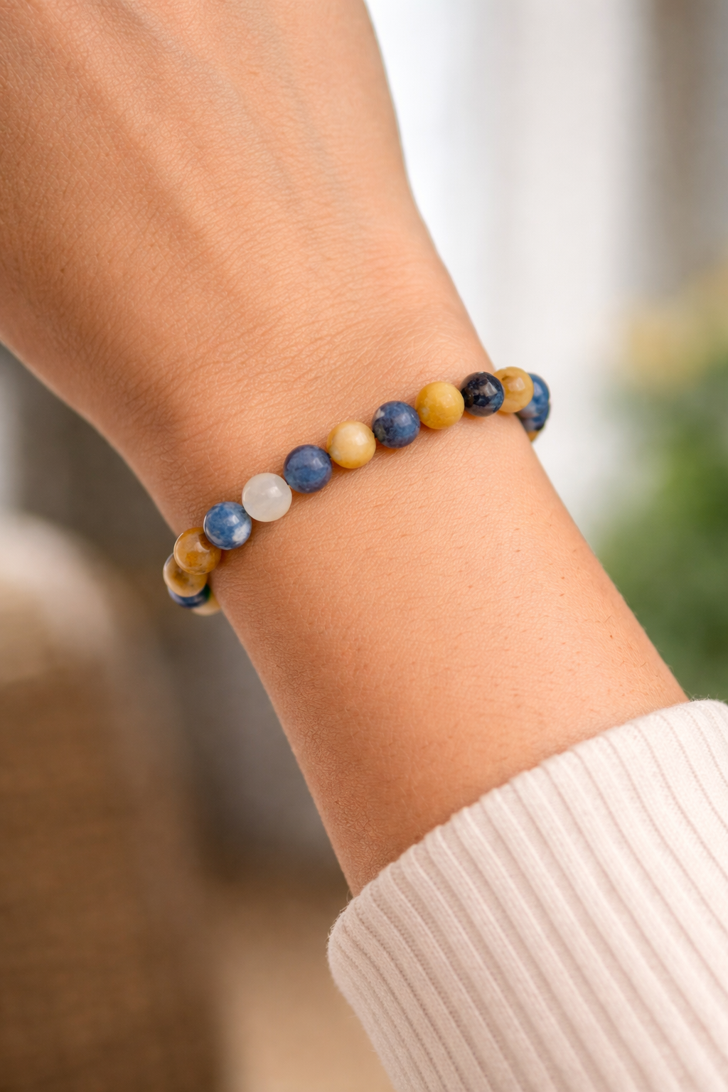 Jewelry and Accessories