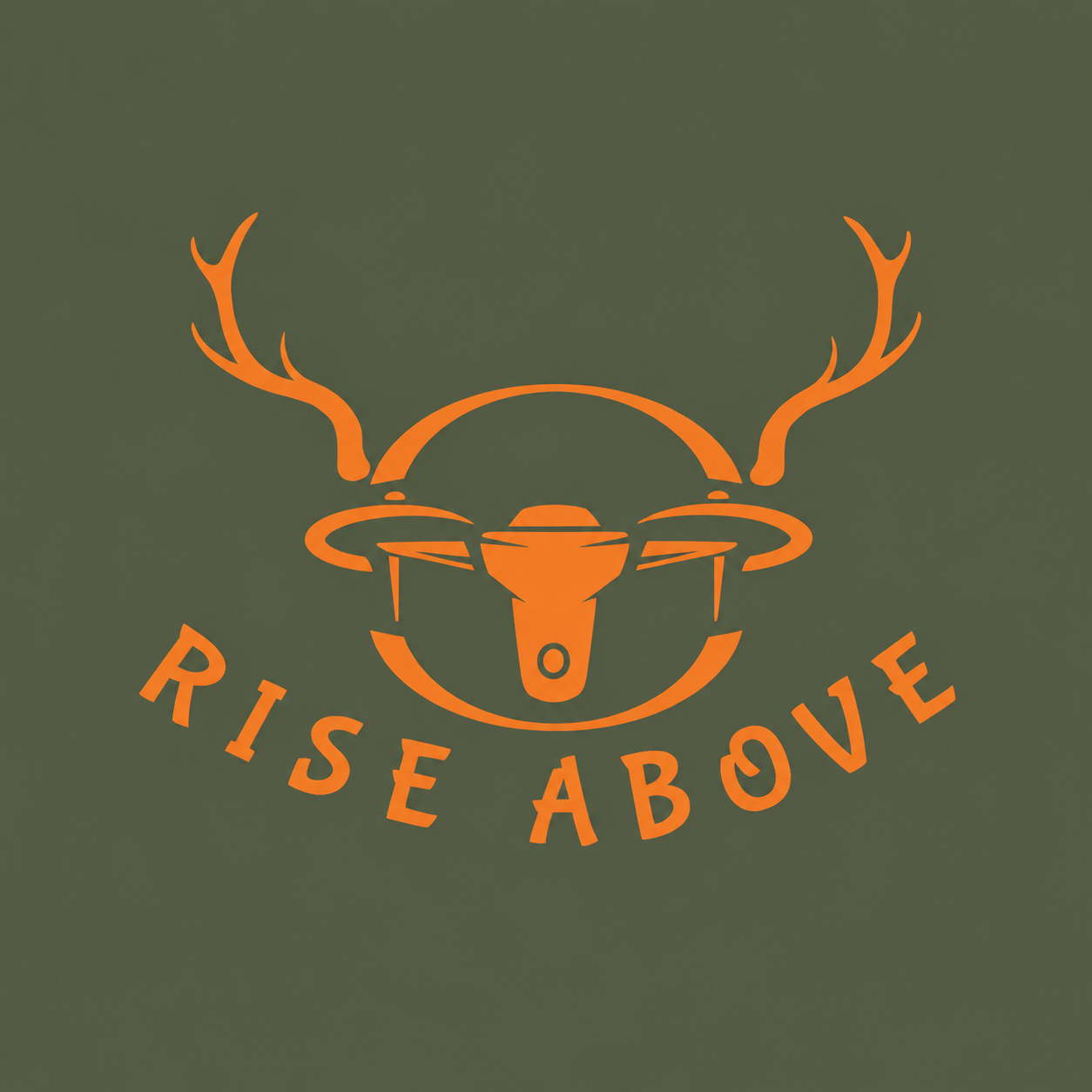Rise Above
