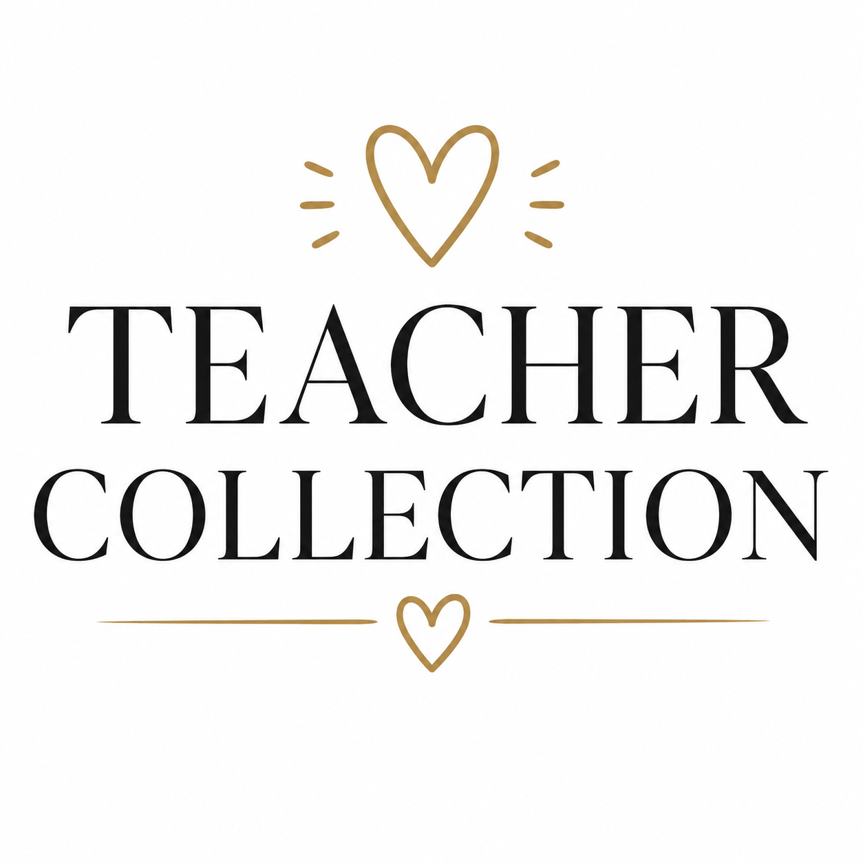Teachers & Staff Collection