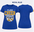 Cheer Mom