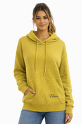 Yellow or Blue Sweater