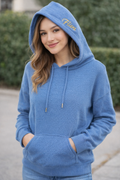Premium Flier Hoodie