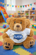 Fliers Teddy Bear
