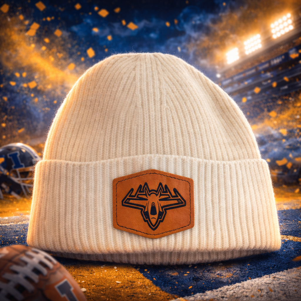 Clyde Flier Patch Hat