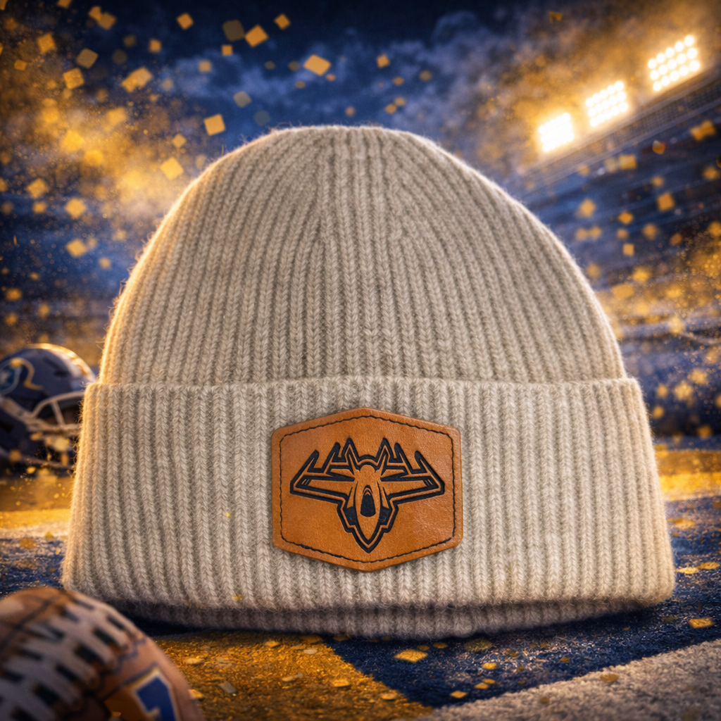 Clyde Flier Patch Hat