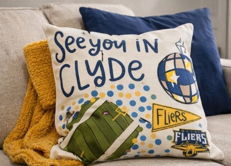 See You In Clyde