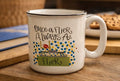 Once A Flier Mug