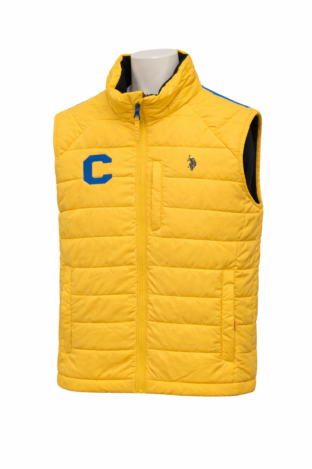 Puffer Vest