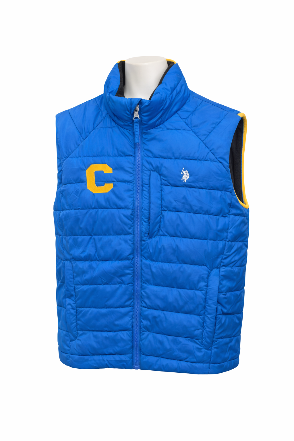 Puffer Vest