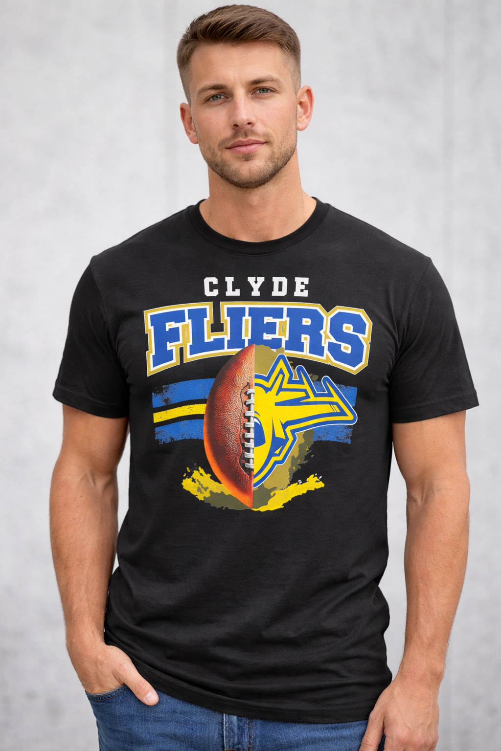 Football T-Shirt