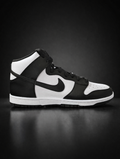 Nike B&W