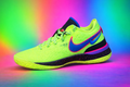 Nike LBJ