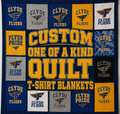25- Shirt Blanket