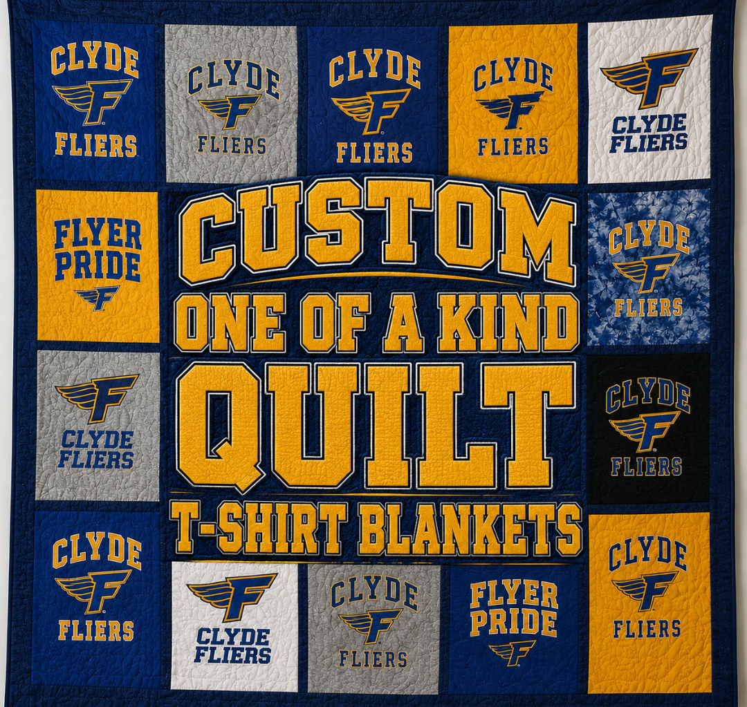 25- Shirt Blanket