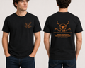 Rise Above Heavy Cotton™ T-Shirt