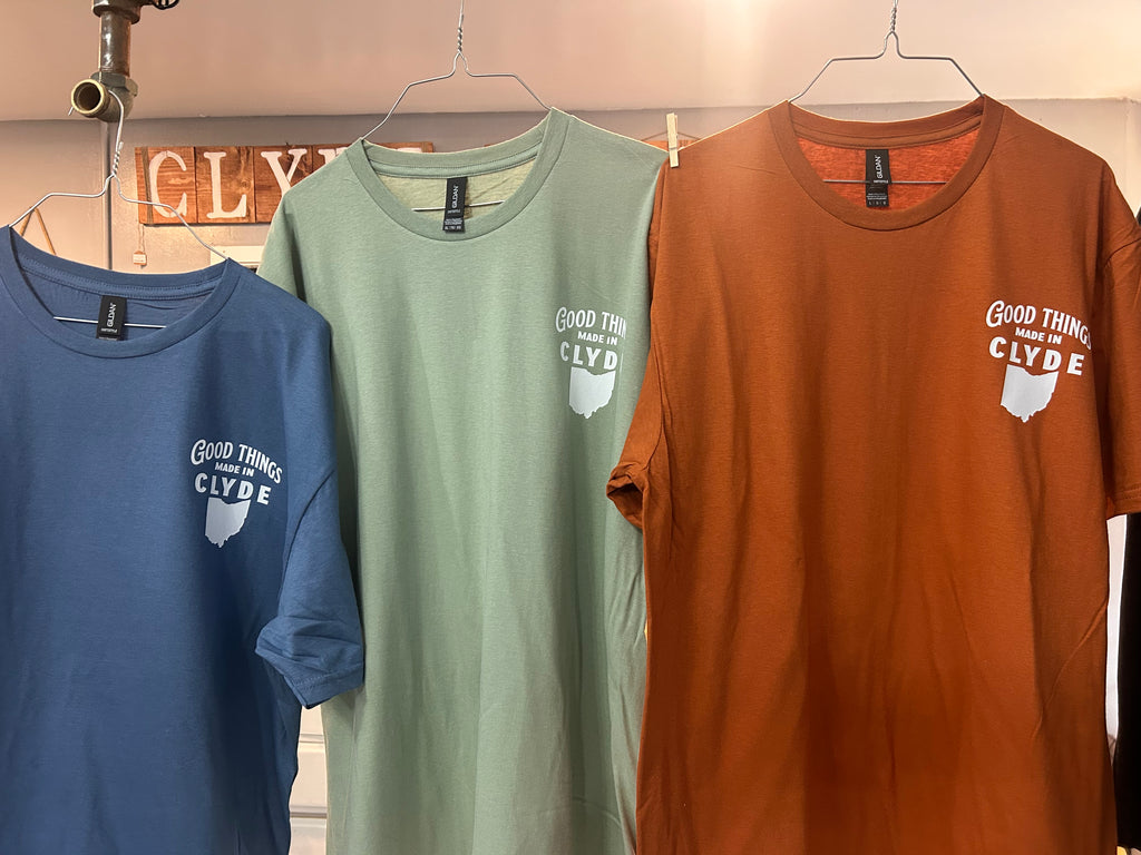 Good Thing Shirts