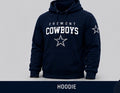 Fremont Cowboys Hoodie