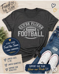 Feed The Team T-Shirts